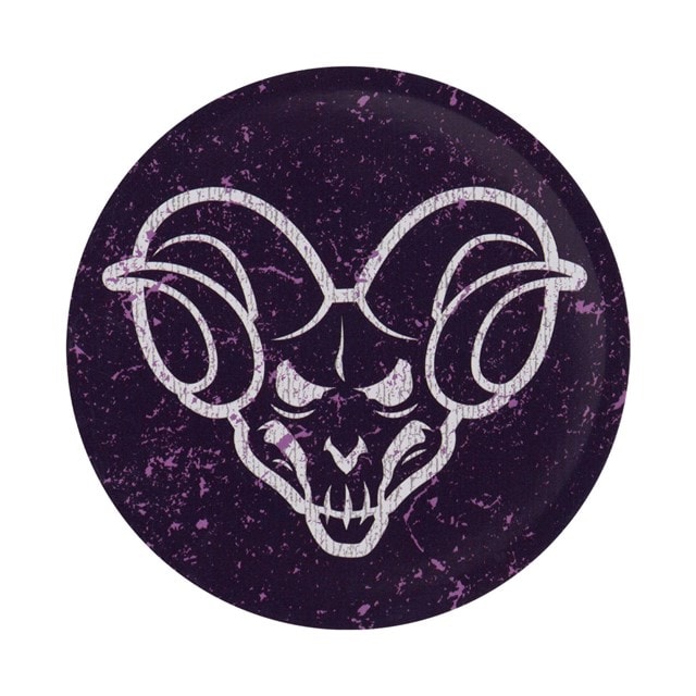 Masters Of The Universe Set Of 4 Coasters - 5