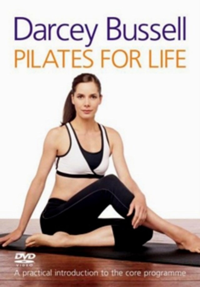 Darcey Bussell: Pilates for Life - 1