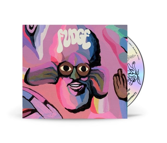 FUDGE - 2