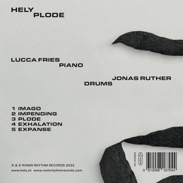Plode - 1