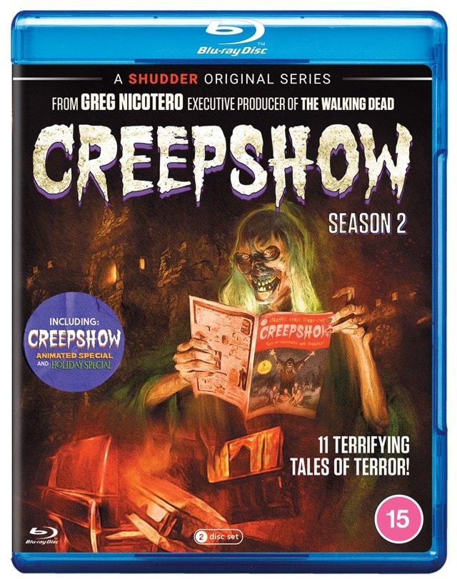 Creepshow: Season 2 - 1