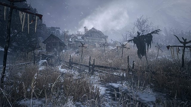 Resident Evil Village (XSX) - 4
