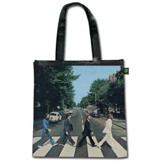 Beatles Abbey Road Eco Bag - 1