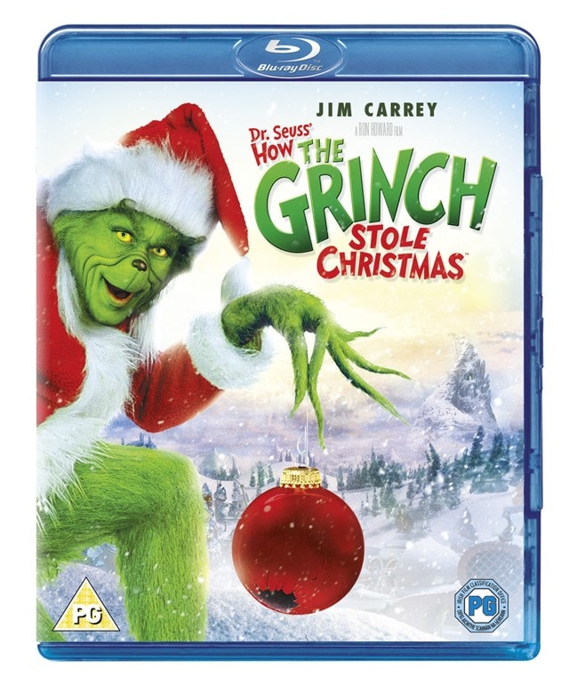 The Grinch - 1