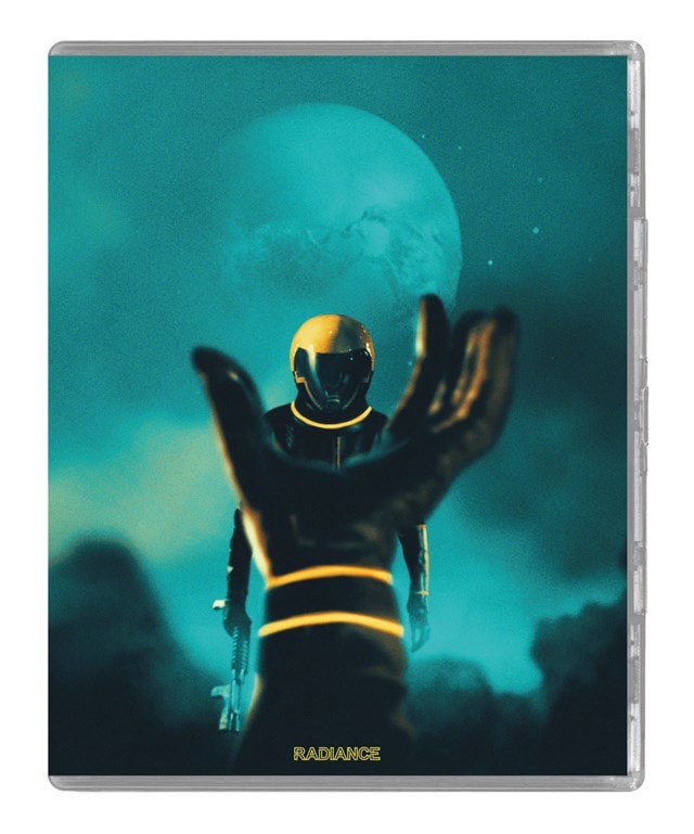 Planet of the Vampires Limited Edition - 4