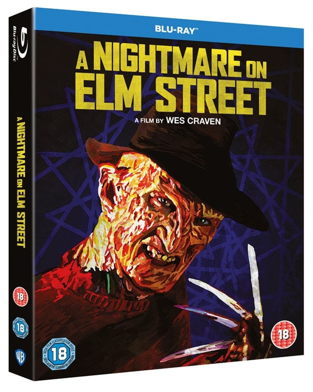 A Nightmare On Elm Street - 2