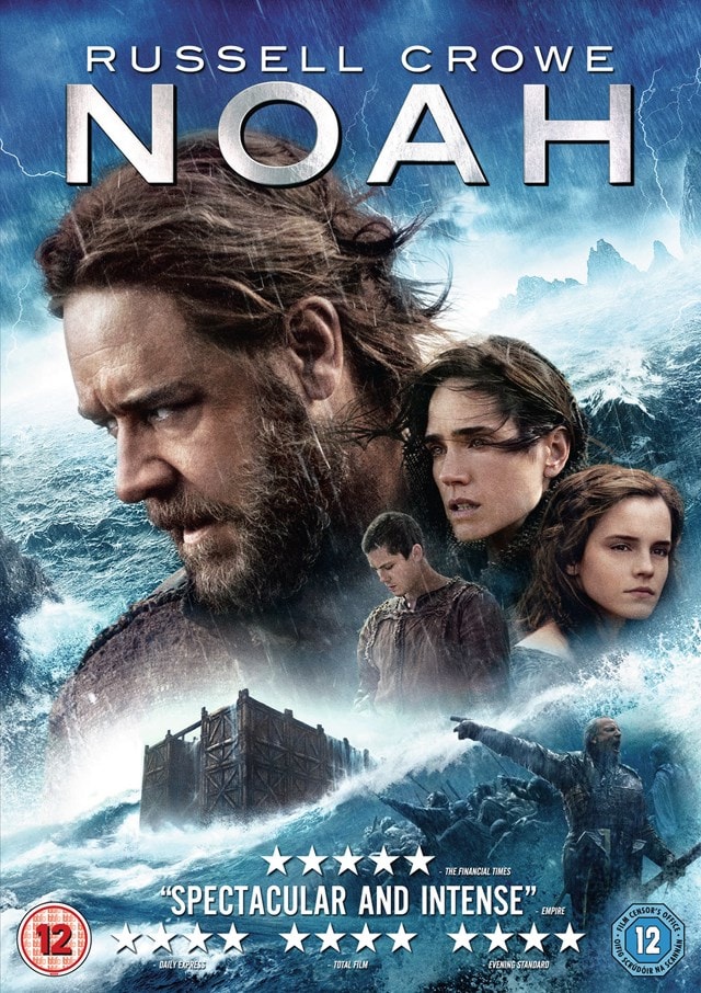 Noah - 1