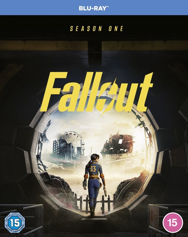 Fallout: Season One - 1