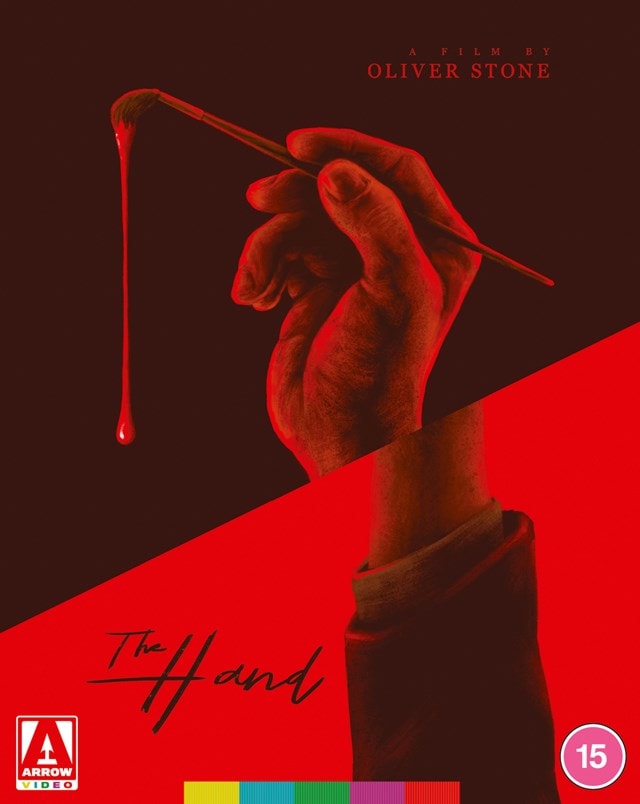 The Hand Limited Edition - 2