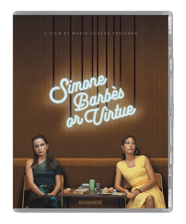 Simone Barbès Or Virtue - 3