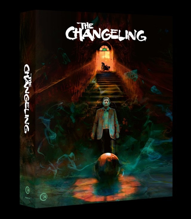 The Changeling Limited Edition - 2