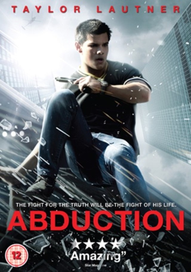 Abduction - 1