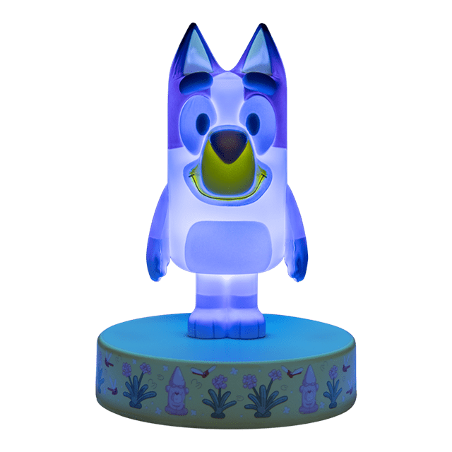 Bluey Light - 2