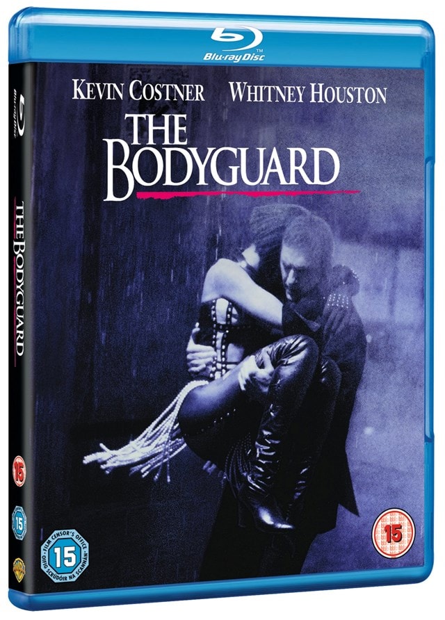 The Bodyguard - 2