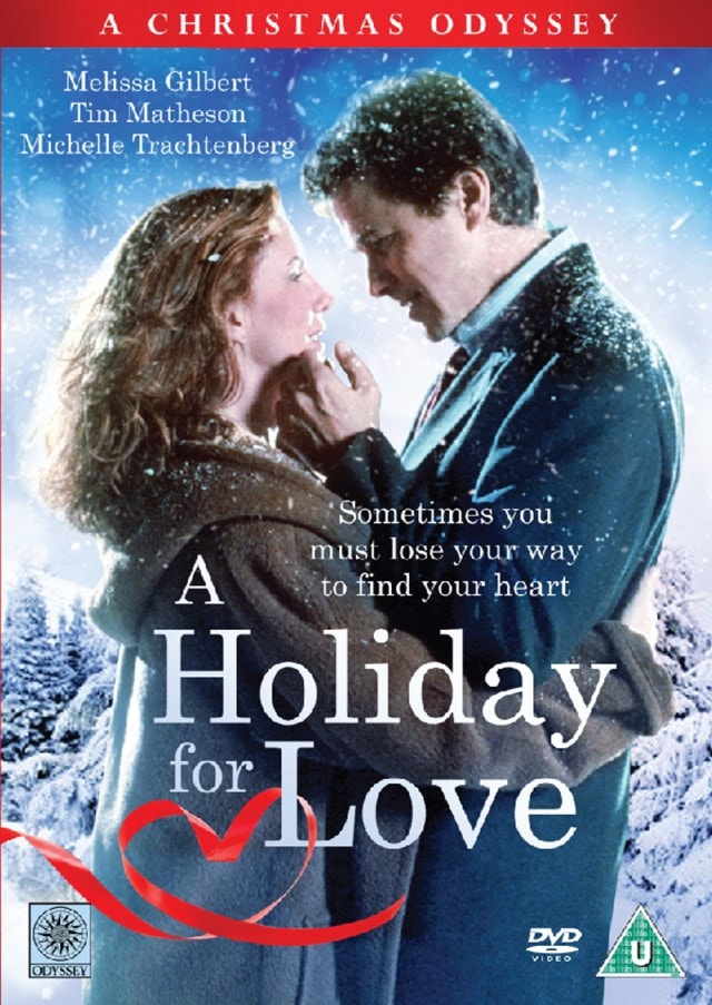 A Holiday for Love - 1