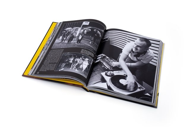 It Ain't Over Til The Fatboy Sings Hardback By Norman Cook AKA