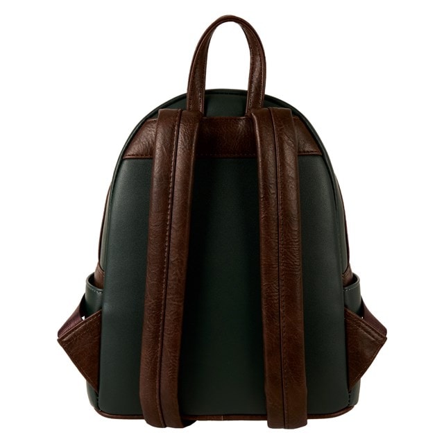 Fox And The Hound Loungefly Mini Backpack - 4
