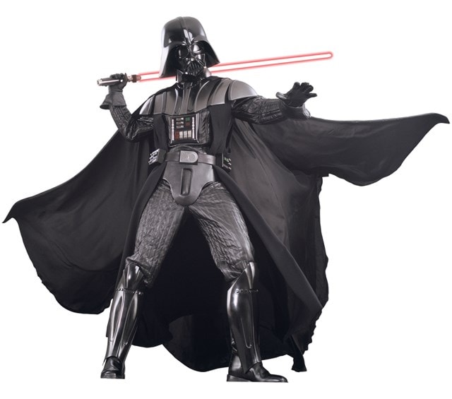 Darth Vader Supreme Edition (XL Size) Star Wars Cosplay - 1