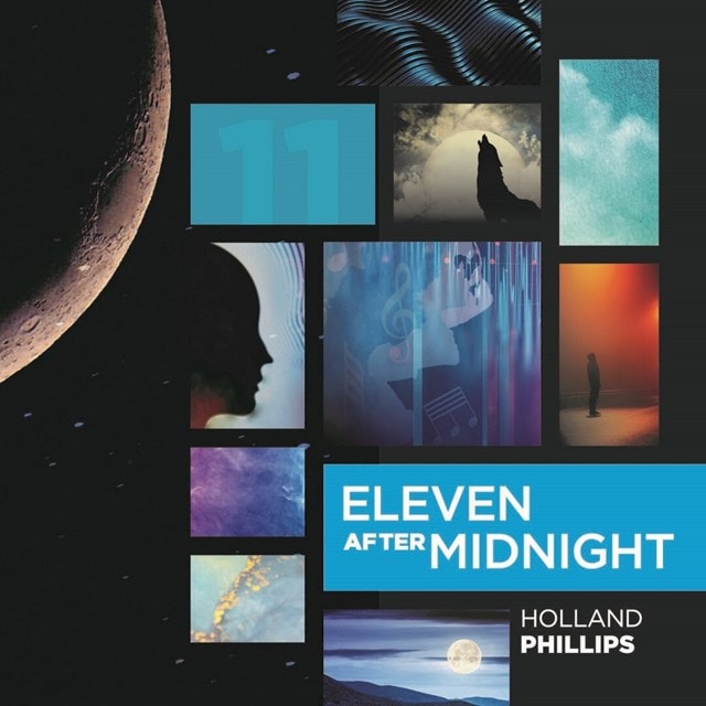 Eleven After Midnight - 1