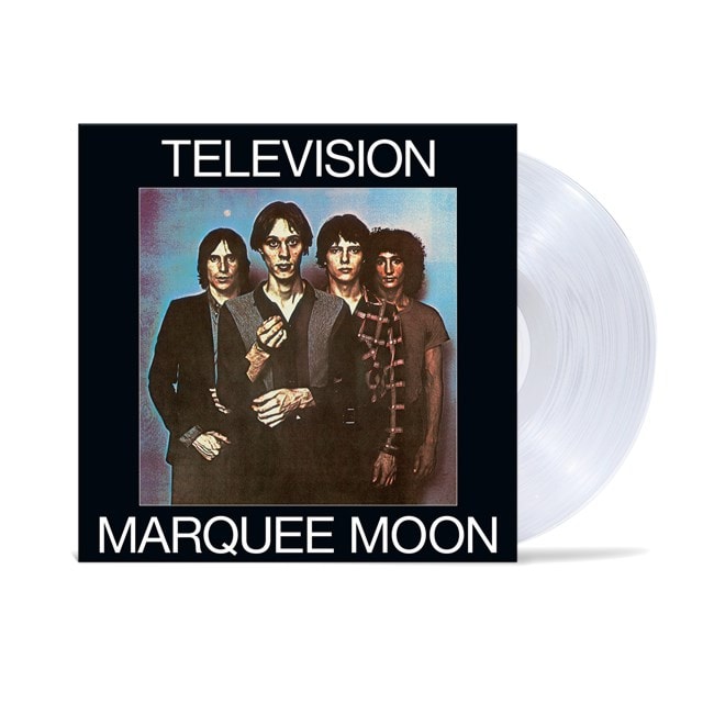 Marquee Moon - 2