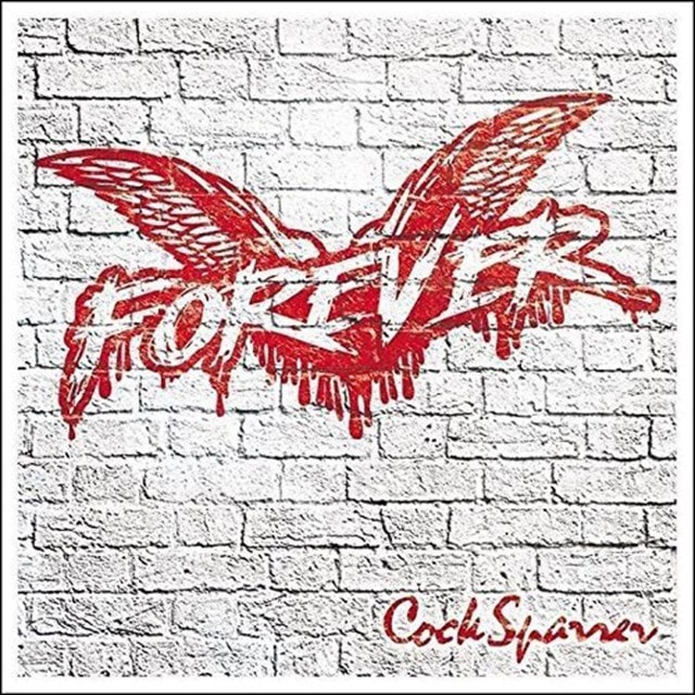 Forever - 1