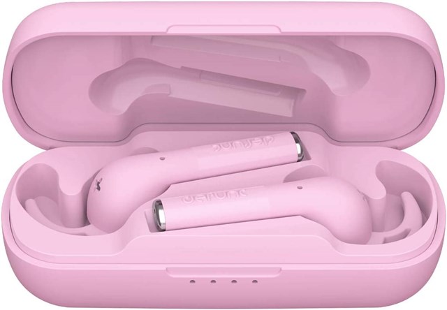 Defunc True Plus Pink True Wireless Earphones - 2