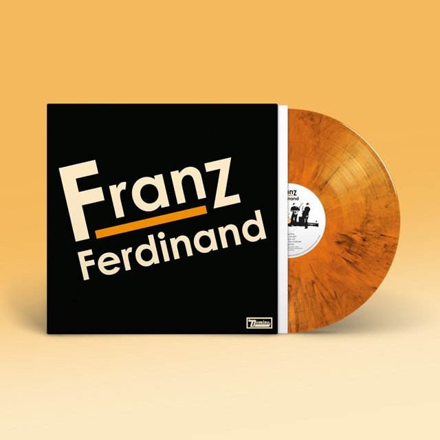 Franz Ferdinand - 1