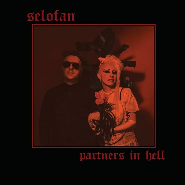 Partners in Hell - 1