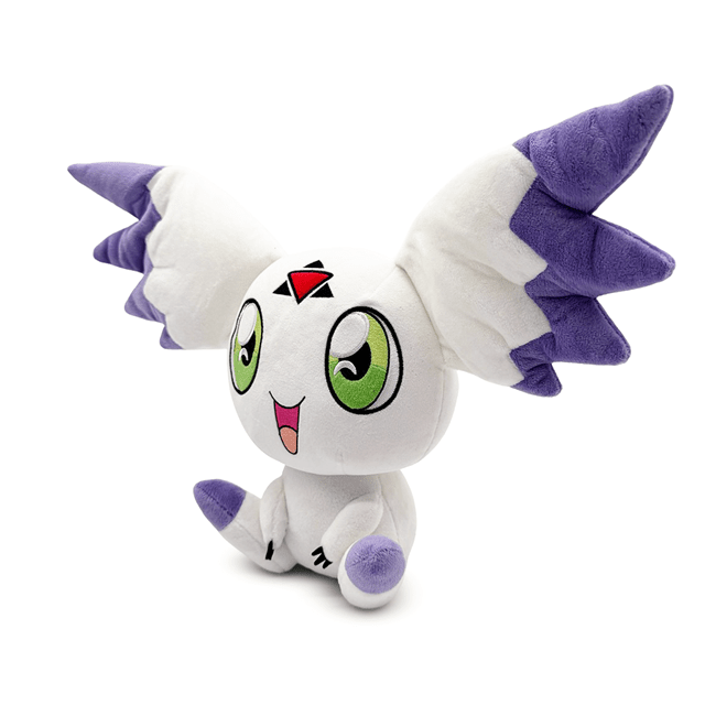 Calumon Digimon Youtooz Plush - 2