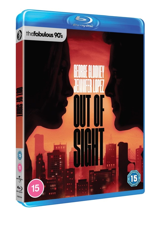 Out of Sight - 2