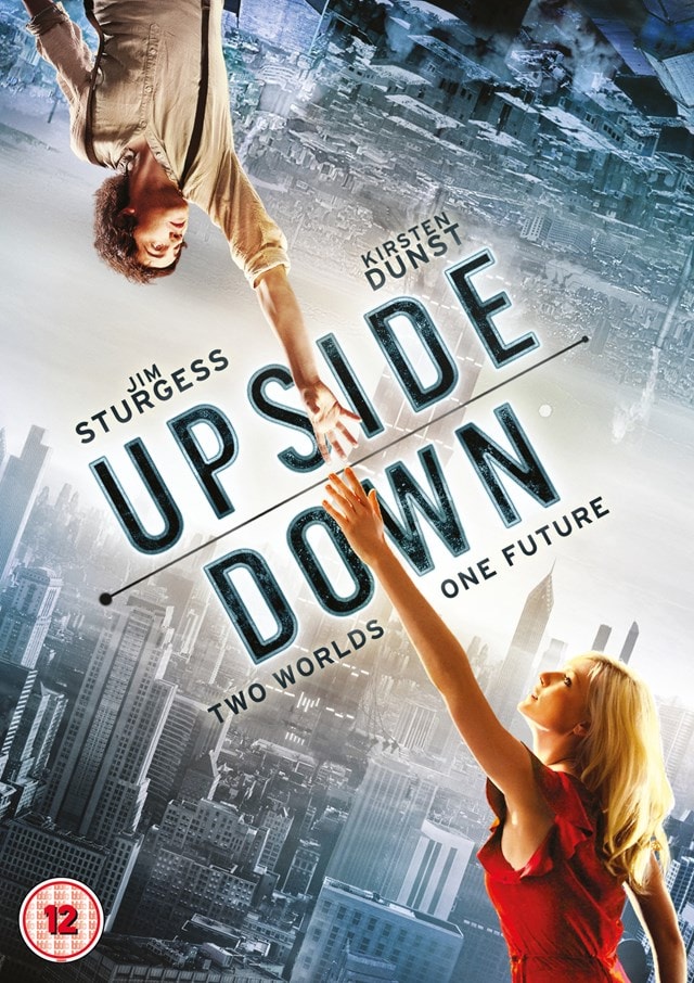 Upside Down - 1