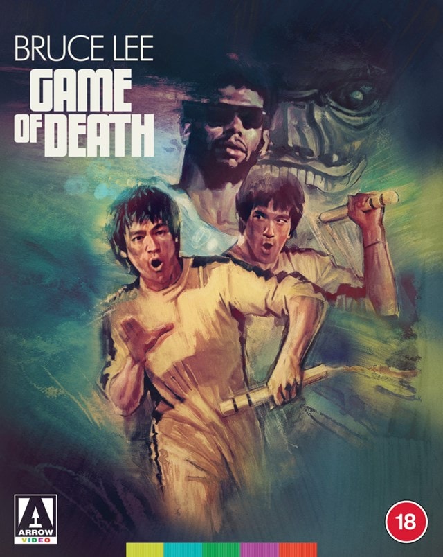 Game of Death Limited Edition - 2