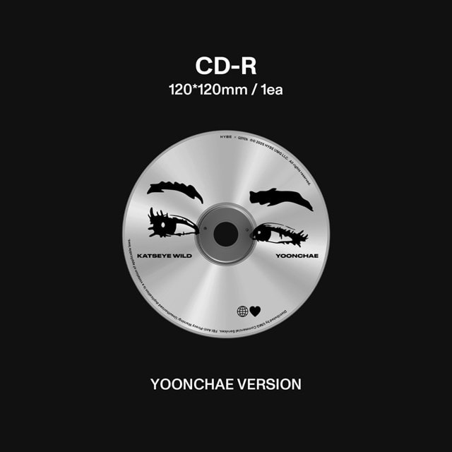 WILD (Yoonchae Ver.) - 4
