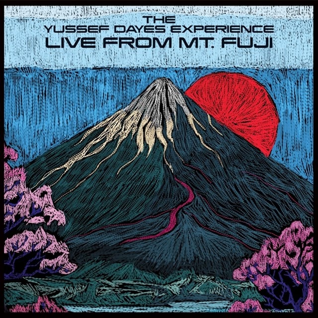 Live from Mt. Fuji - 2