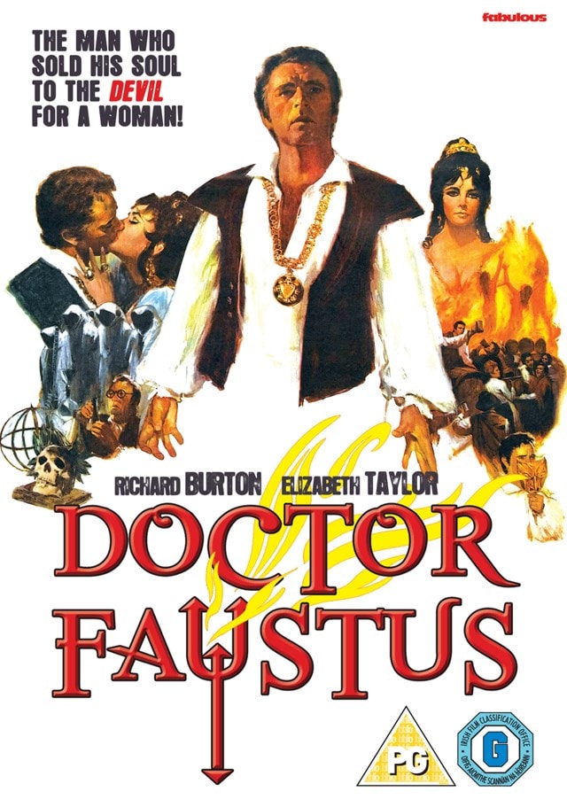 Doctor Faustus - 1