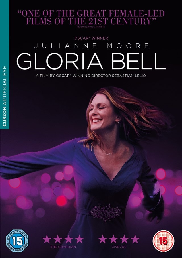 Gloria Bell - 1