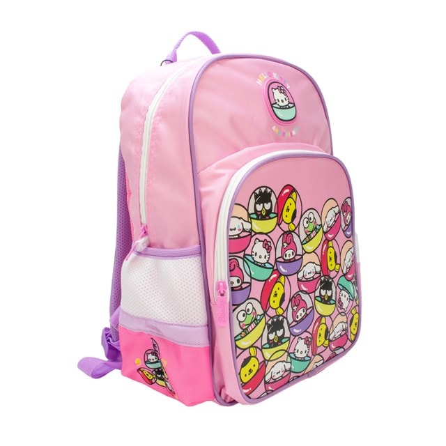 Hello Kitty Backpack - 3