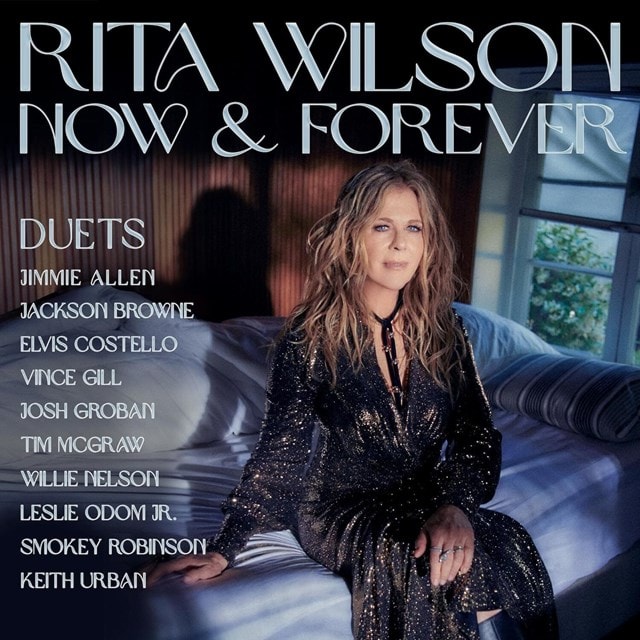 Now and Forever: Duets - 1