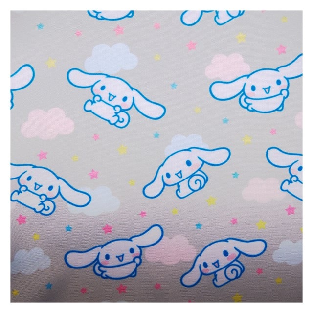 Cinnamoroll Sanrio Loungefly Mini Backpack - 7