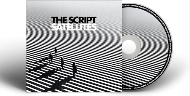 Satellites - 2