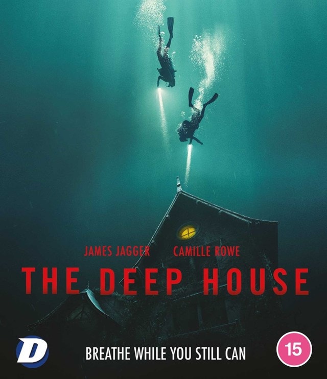 The Deep House - 1