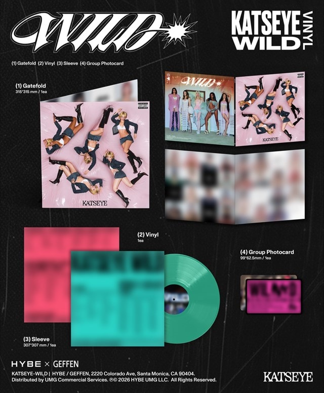 WILD - 2