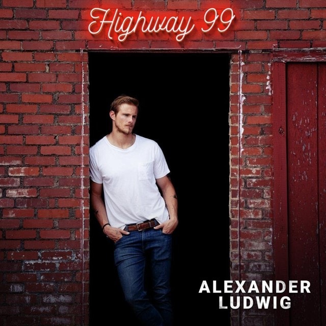 Highway 99 - 1