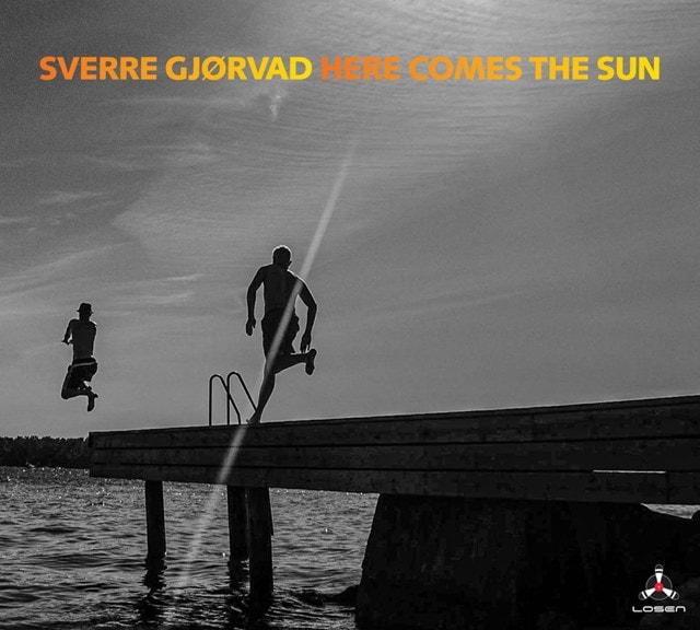 Here Comes the Sun - 1