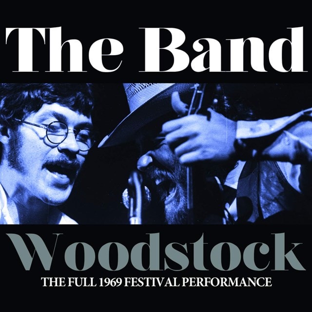 Woodstock - 1