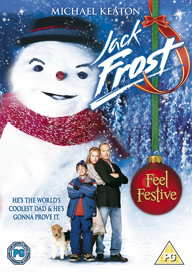 Jack Frost - 1