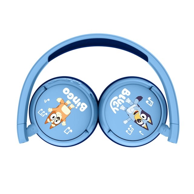 OTL Bluey Bluetooth Headphones - 2
