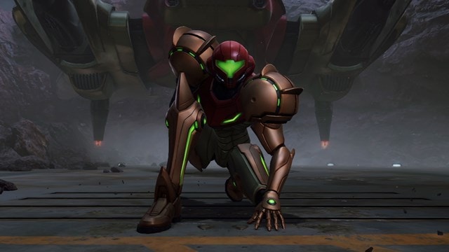 Metroid Prime 4: Beyond (Switch) - 5