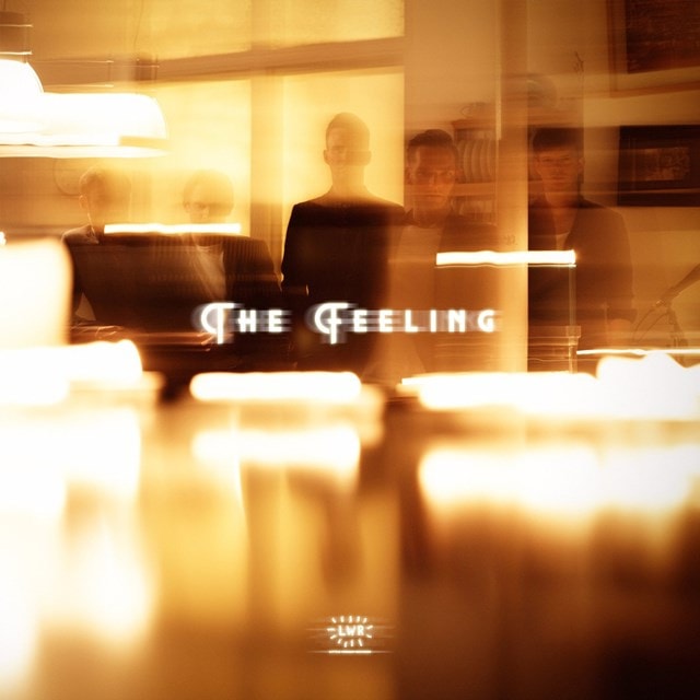 The Feeling - 1