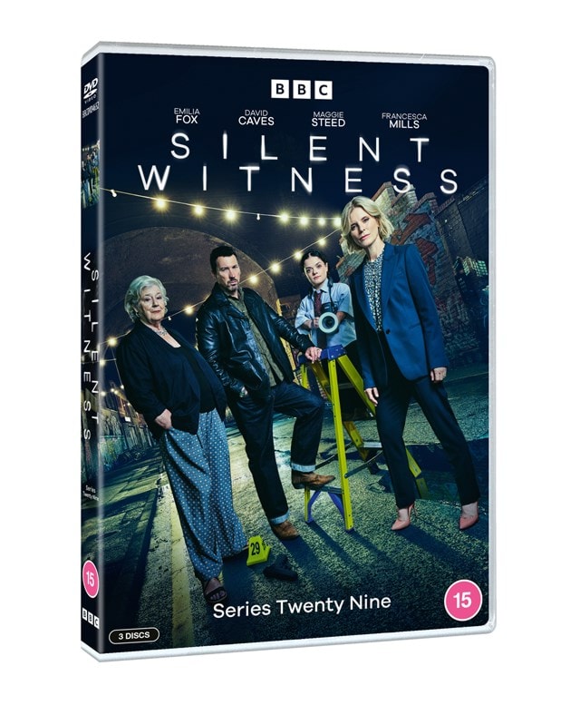Silent Witness: Series 29 - 2